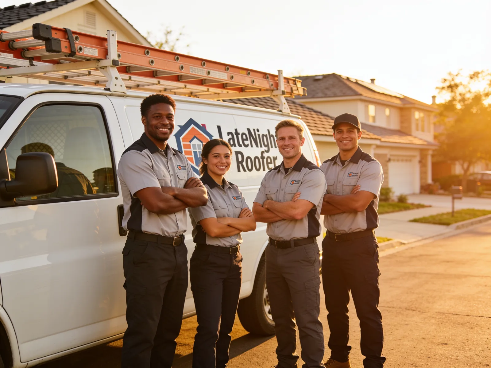 Emergency Roof Repair company in Columbia, KY